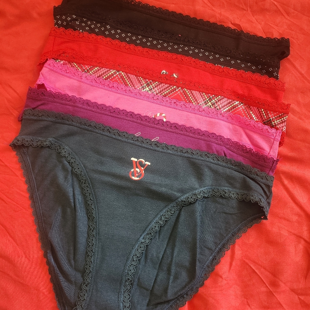 Victoria Secret Bikini Set size XL NWT - Picture 3 of 11